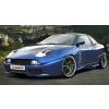Fiat COUPE - zderzak przód, przedni zderzak tuningowy / front bumper / Frontstoßstange - TC-FSTFICO-02