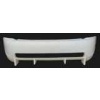 Renault CLIO - tylny zderzak / rear bumper - TC-CLIOII-R-01