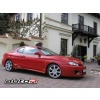 Hyundai Coupe - spoilery progowe / side skirts - HUC-S-01
