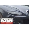 Seat LEON 2006- brewki na reflektory / lightbrowse - !!! NAJWYŻSZA JAKOŚĆ !!!