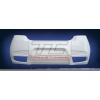 Toyota YARIS po 05 / up 05 - tylny zderzak / rear bumper - TOYA052