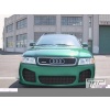 Audi A4 typ B5 (1994 - 2001 ) - zderzak przedni / front bumper - model 1