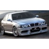 BMW serii 5 model E39 - zderzak przód, przedni zderzak tuningowy / front bumper / Frontstoßstange - TC-FSTBMWE39-03