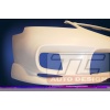 HONDA CIVIC 2001-2005 - przedni zderzak / front bumper- RADIKAL II - tylko 3 drzwi / only 3 doors