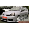 Renault CLIO phase 2 FL - zderzak przedni / front bumper - TC-BM-77