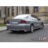 MITSUBISHI GALANT sedan - body kit - MG-S/R/F/SP-01 ( 5 elementów / 5 pcs )