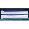 PEUGEOT 206 - progi / side skirts - PE20621