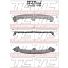 VW POLO Mk.IV / 4 (typ 6N) - spoiler na pokrywę bagażnika / roof spoiler - pianka PUR - VWPO115