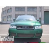 Audi A4 typ B5 (1994 - 2001 ) - zderzak przedni / front bumper - model 2