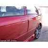 BMW serii 3 model E36 COMPACT - boczne wloty powietrza / side air in take / Seitenluftdusse - TC-inbmwe36-02