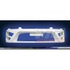 HONDA PRELUDE Mk.2 1996- - przedni zderzak / front bumper- TC-HOPA62