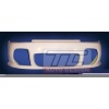 HONDA CIVIC 1991-1995 - przedni zderzak / front bumper- STREAT - tylko 3 drzwi / only 3 doors