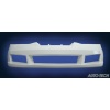 Hyundai COUPE 2002- - przedni zderzak / front bumper- TC-STREET WARRIOR