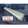 AUDI 80 typ B3/89 - progi / side skirts - AU80a-32