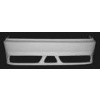 Honda CIVIC COUPE - tylny zderzak / rear bumper - TC-CIV92-R-03
