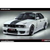 BMW serii 5 model E34 - body kit ( 4 części / 4 pcs ) - TC-BKBMWE34-01
