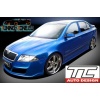 SKODA OCTAVIA II - progi / side skirts / spoilery progowe - TC-AT-SKOO43