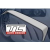 PEUGEOT 306 - spoiler dachowy