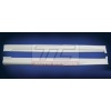 Volvo V70 po 01 / up 01 - progi / side skirts - VOLV73