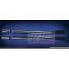 Nissan MICRA K12 03- - spoiler progowy / side skirts - NSMI031