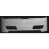 Renault CLIO - tylny zderzak / rear bumper - TC-CLIOII-R-04