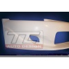 HONDA CIVIC 1991-1995 - przedni zderzak / front bumper- RACING - tylko 3 drzwi / only 3 doors