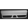 Honda CIVIC 5d - tylny zderzak / rear bumper- TC-CIV96-MB-R-01
