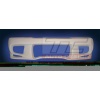 PEUGEOT 306 - przedni zderzak / front bumper - PE3064