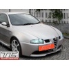 Alfa Romeo 147 - zderzak przód / front bumper - TC-BM-04 -