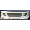PEUGEOT 206 - przedni zderzak / front bumper - P206-27