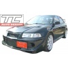 Mitsubishi LANCER EVO Makinnen Edytion - kompletny body kit - TC-EVO6M-01-BK