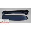 Honda CIVIC 6 gen HB - daszek nad szybę TypeR / roof spoiler Type-R