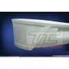 MAZDA 323 94-99 tylko/only 5 drzwi/doors - tylni zderzak / rear bumper - MZ3F5892