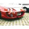 HONDA INTEGRA type R Euro Spec -przedni zderzak / front bumper - HI-F-01