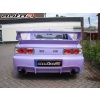 Toyota MR2 - body kit - TMR- S/F/R-01 ( 4 elementy / 4 parts )