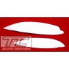 Fiat Seicento / 600 / Van - brewki na reflektory - TC Autodesign