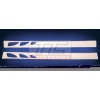 VW GOLF Mk.IV - progi / side skirts - VWG414