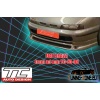 FIAT BRAVA - spoiler, dokładka przedniego zderzaka / front bumper bonet, ad onn - TC-FD-06