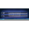 Toyota COROLLA po 06 - spoilery progowe / side skirts / - pianka PU-RIM - TOCOS06PR4 -tylko 4 drzwi