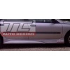 Renault LAGUNA Phase 1 ( 1992-2000) - spoilery progowe-progi / side skirts / Seitenschweller - TC-SS-101
