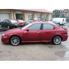 Alfa Romeo 156 - spoilery progowe / side skirts - AR156-S-01
