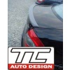 MERCEDES-BENZ W-211 E-Klasa - spoiler na pokrywę bagaznika / trunk lip spoiler - TC-211-01
