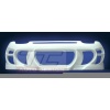 RENAULT TWINGO - przedni zderzak / front bumper - RT4
