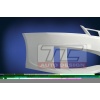 Fiat STILO ( 2001 - ) - zderzak przedni / front bumper - model 1