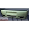 Renault CLIO I phase 1/2 - tylny zderzak z 2 koncówkami / rear bumper incl. 2 pipe - RECL1-21