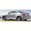 Hyundai COUPE 2002- - progi / side skirts- TC LINE
