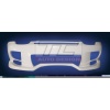 RENAULT TWINGO - przedni zderzak / front bumper - RT1
