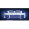 SUZUKI SWIFT - przedni zderzak / front bumper - SSWO41