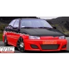VW PASSAT B3 ( typ 35i ) - grill BAD LOOK - VWP1-03