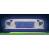 VW GOLF Mk. 3 - przedni zderzak / front bumper - VWG324